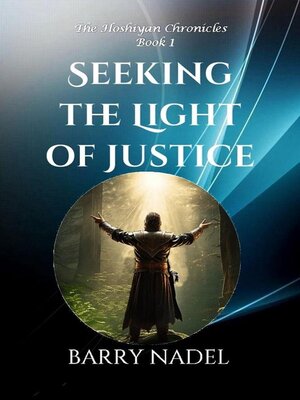 cover image of Seeking the Light of Justice